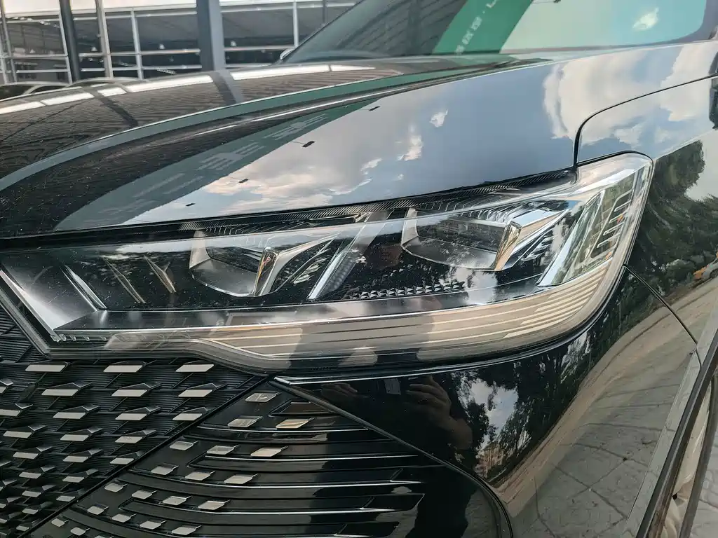 Haval H6 New Energy — миниатюра 18