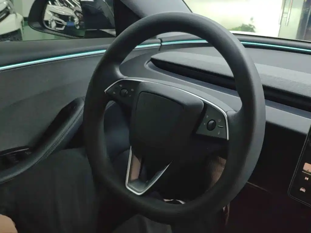 Tesla Model 3 — миниатюра 11