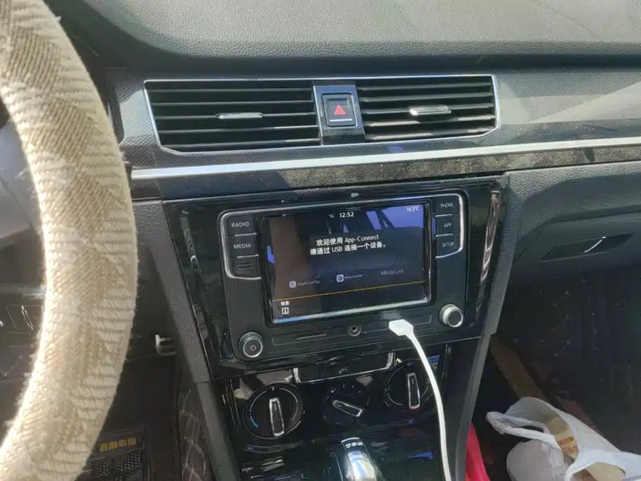 Volkswagen C-Trek — миниатюра 13