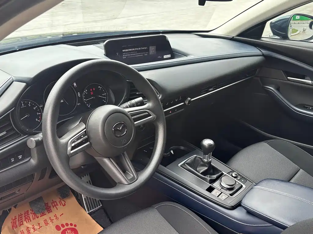 Mazda CX-30 — миниатюра 15