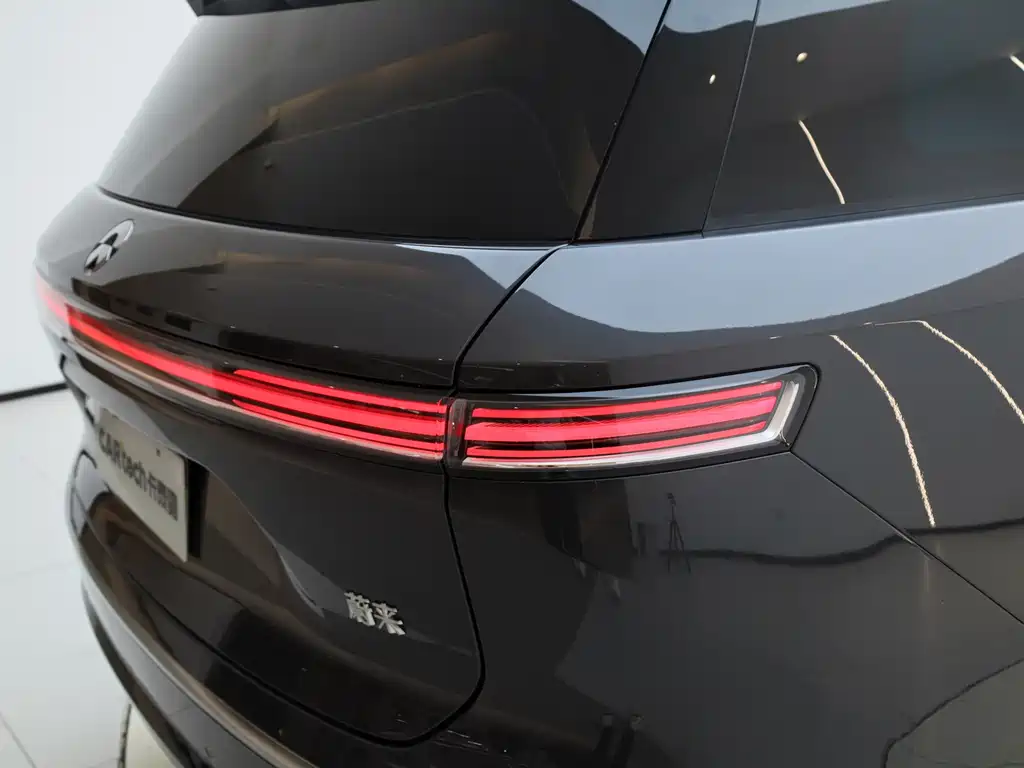 NIO ES8 — миниатюра 30