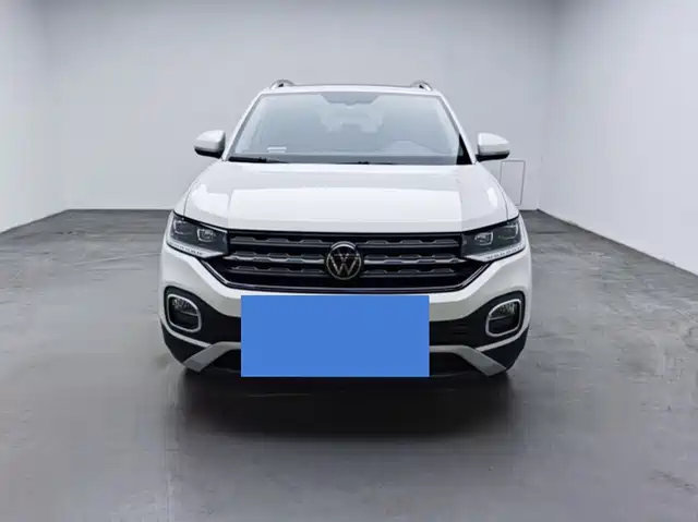 VOLKSWAGEN EXPLORING THE SHADOW