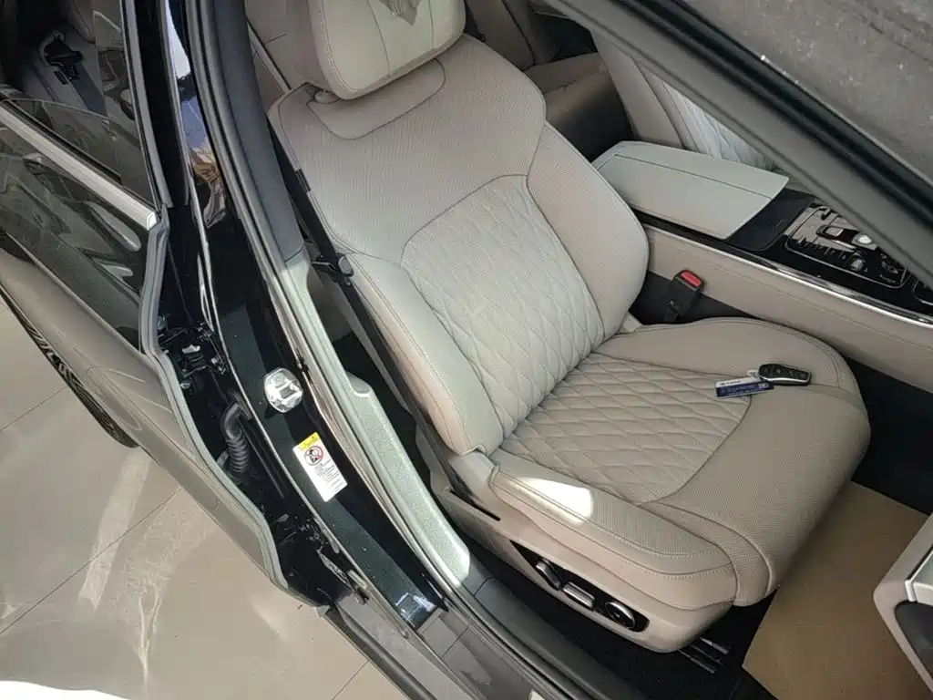 BYD Han — миниатюра 25