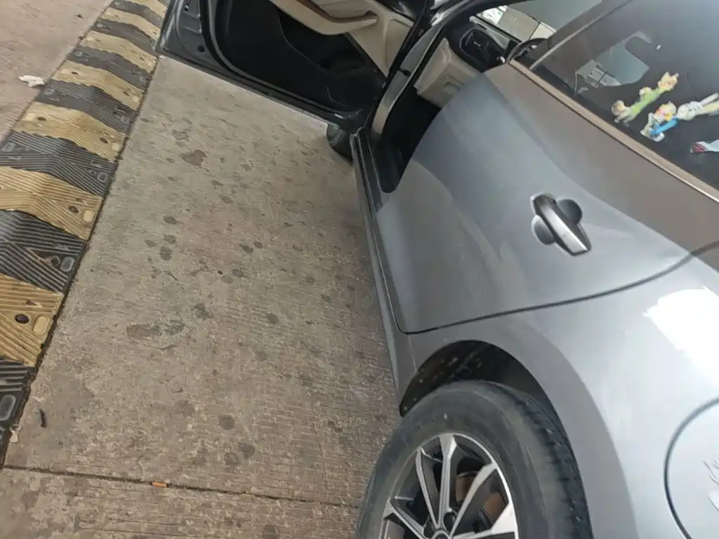 BYD Qin PLUS — миниатюра 22