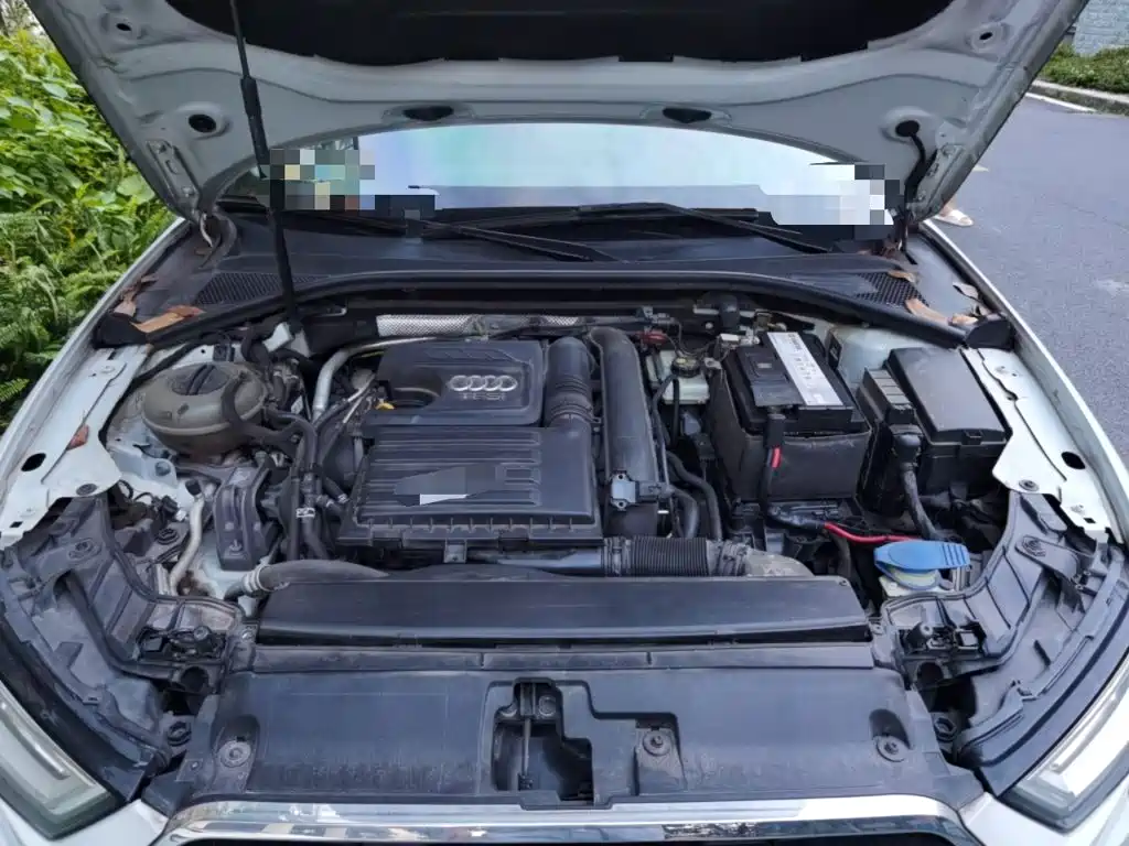 Audi A3 — миниатюра 16