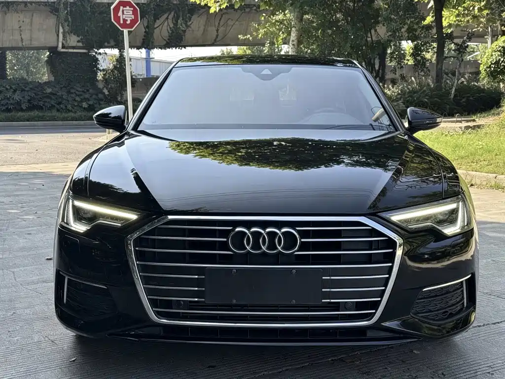 Audi A6L — миниатюра 2