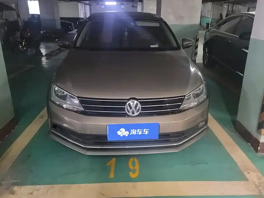 Volkswagen Sagitar — миниатюра 2