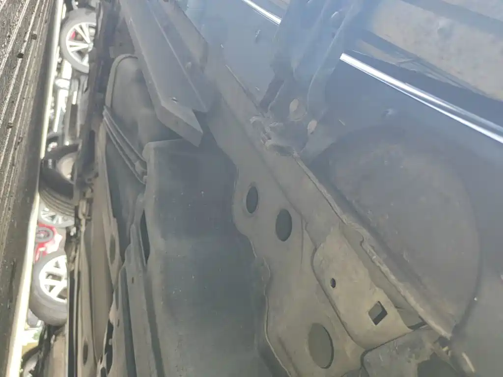 Buick Envision Plus — миниатюра 22