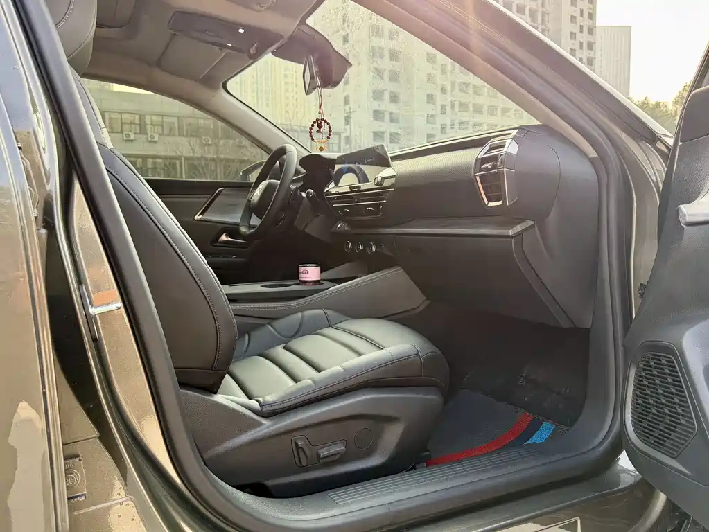 CITROEN VERSAILLES C5 X