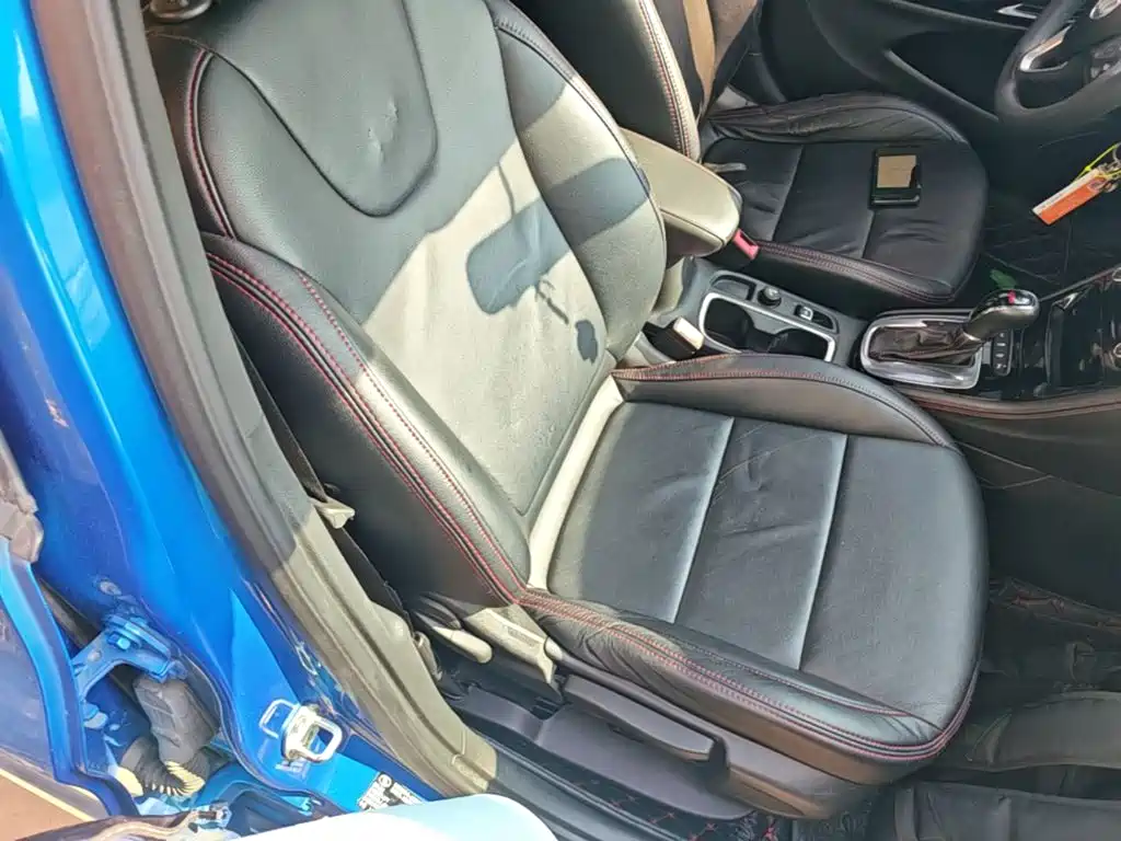 Buick Verano — миниатюра 25