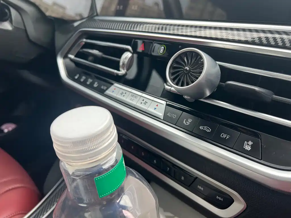 BMW X5 — миниатюра 19