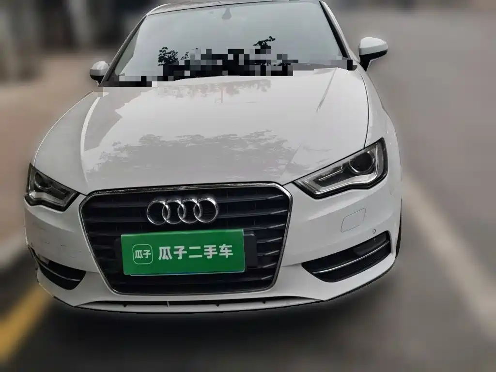 Audi A3 — миниатюра 2