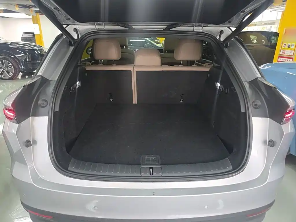 Li Auto Li i6 — миниатюра 19