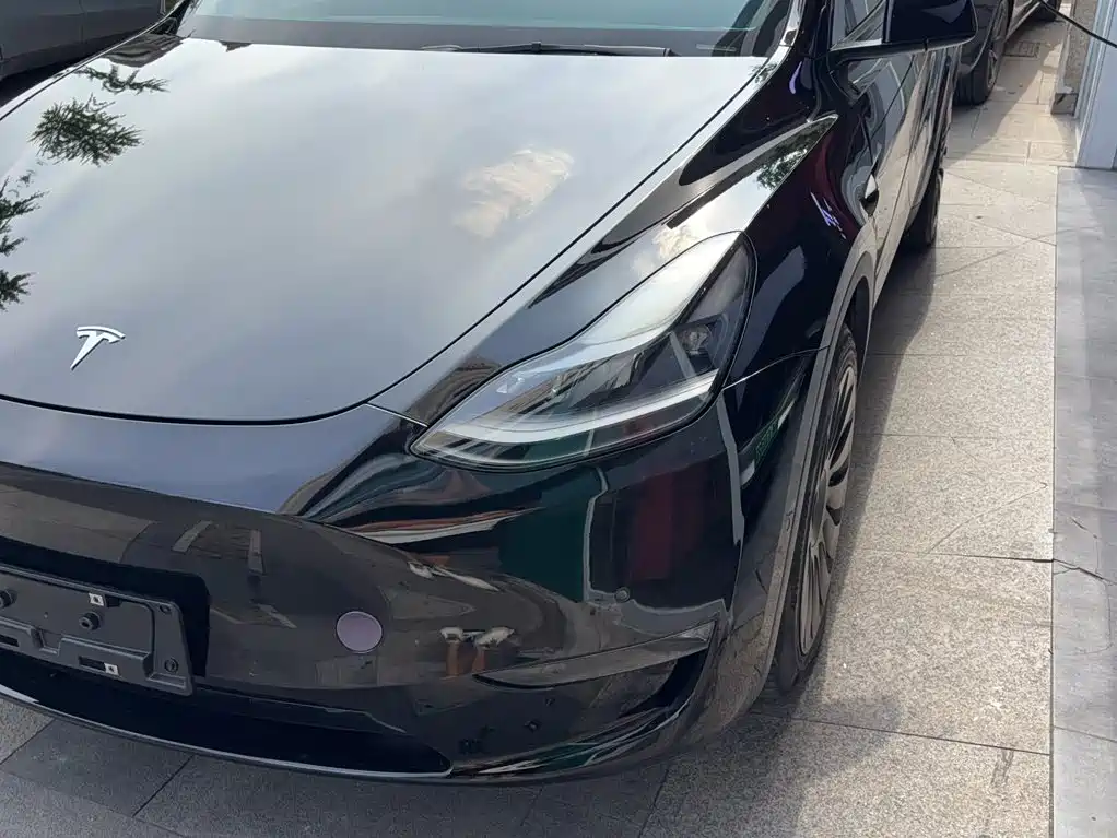 Tesla Model Y — фотографии объявления, Фото 18