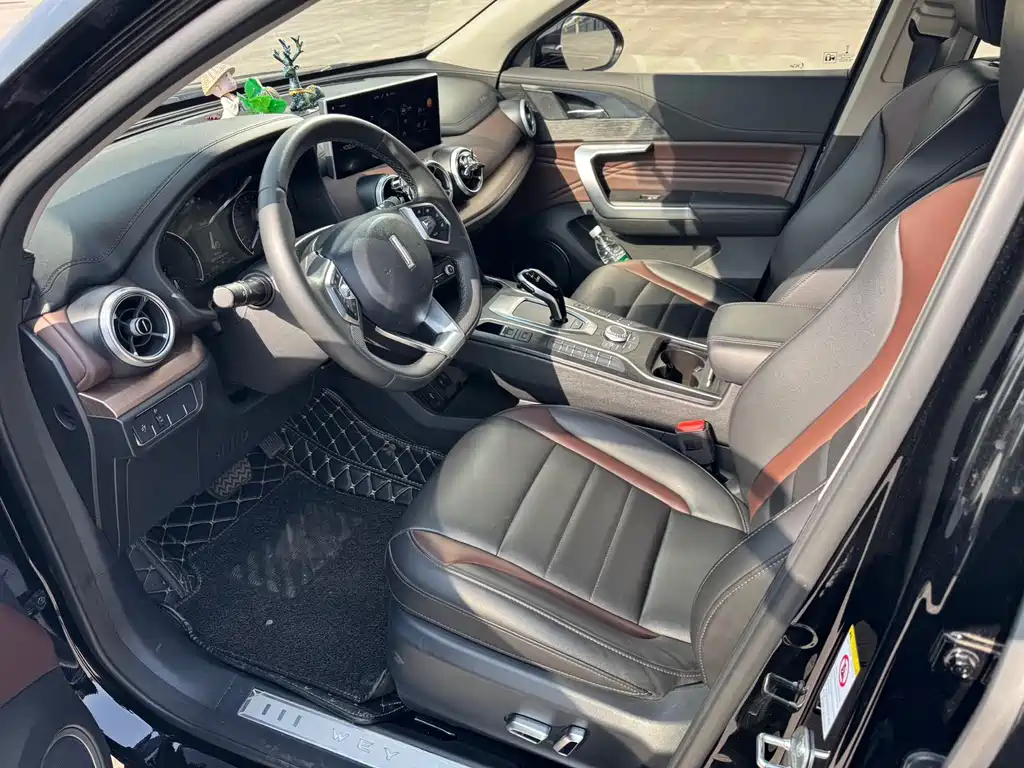 WEI PAI WEI BRAND VV5