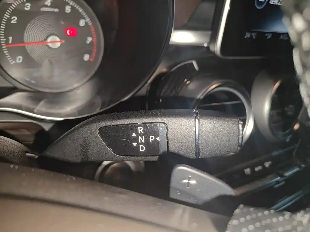 Mercedes-Benz GLC — миниатюра 15