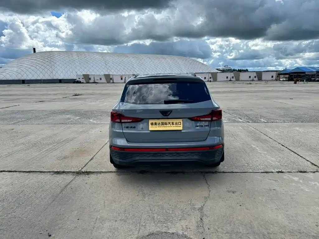 Jetta VS5 — миниатюра 6
