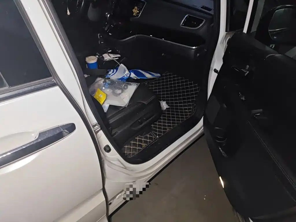 Honda Odyssey — миниатюра 21