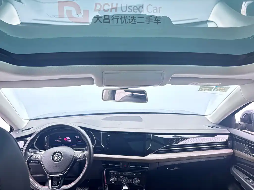 Volkswagen Passat — миниатюра 13