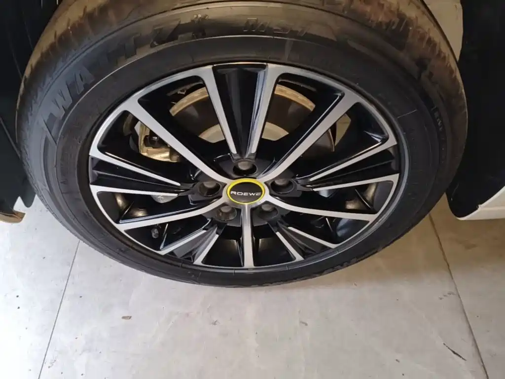 Roewe i5 — миниатюра 23