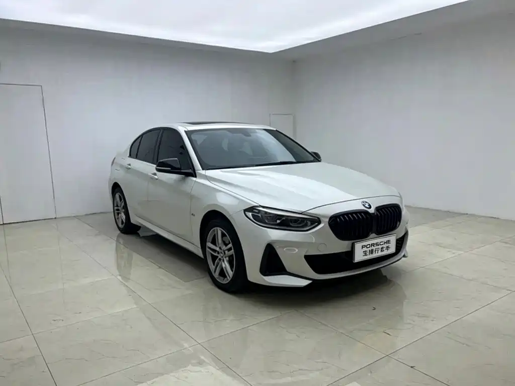 BMW 1 Series — миниатюра 2