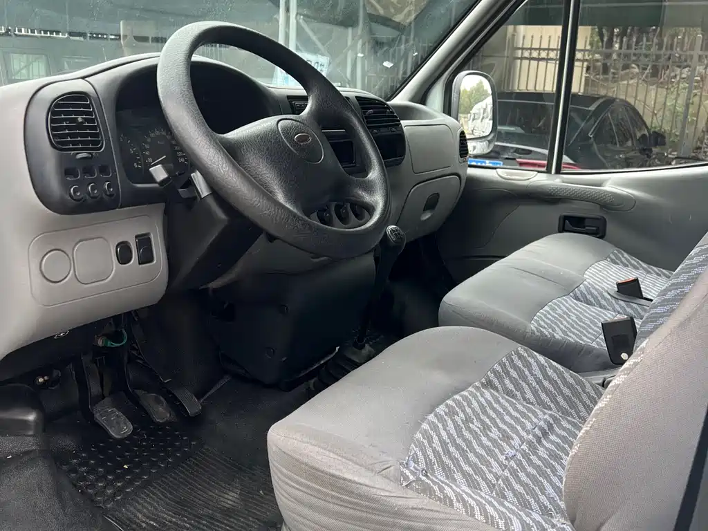 FORD CLASSIC QUANSHUN