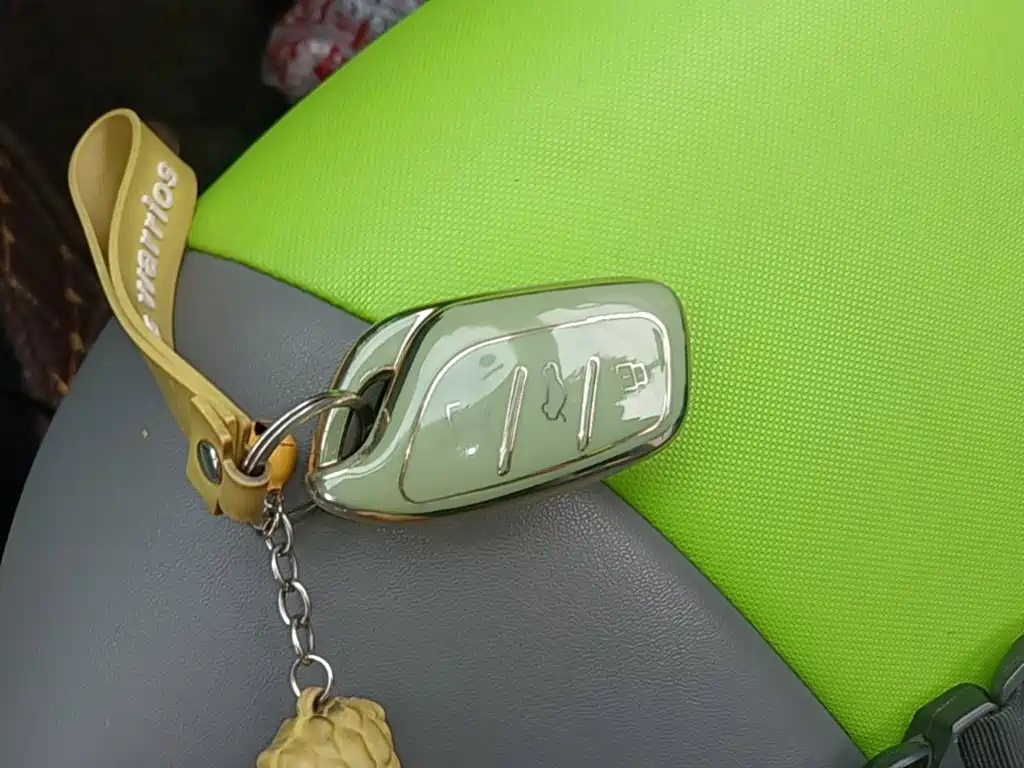 Roewe Clever — миниатюра 9