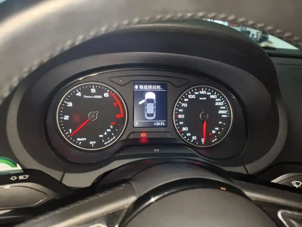 Audi A3 — миниатюра 4