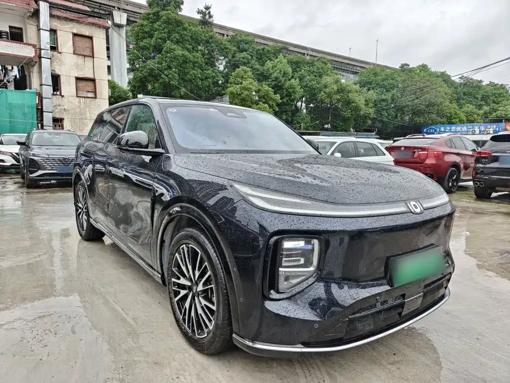 Qiyuan Qiyuan Q07 — миниатюра 4