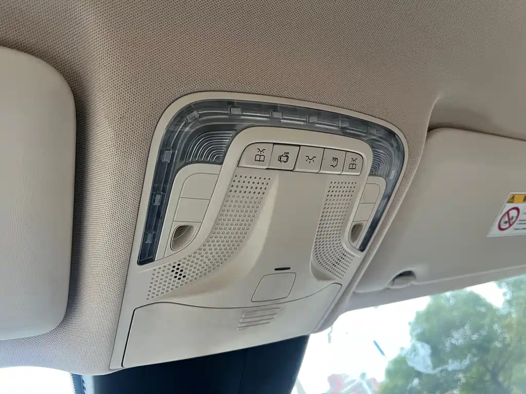 Mercedes-Benz Vito 2018 2.0T V