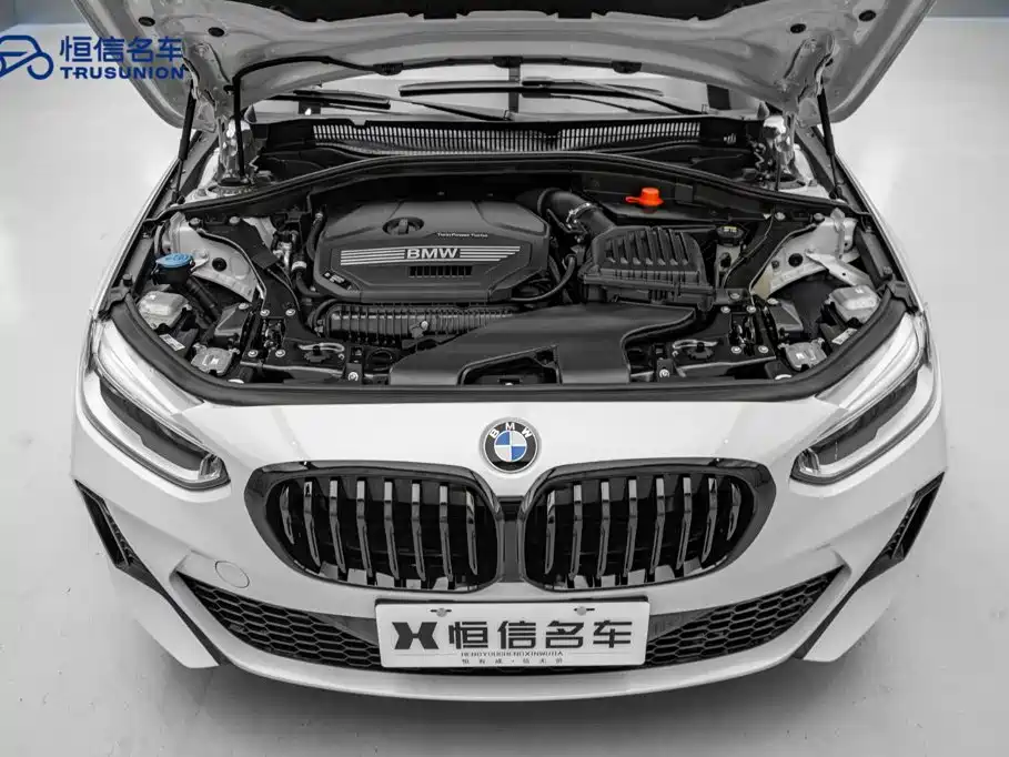 BMW 1 Series — миниатюра 21