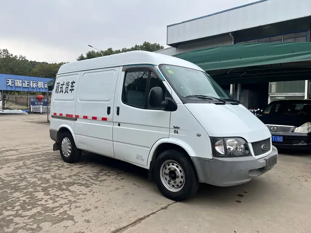 FORD CLASSIC QUANSHUN