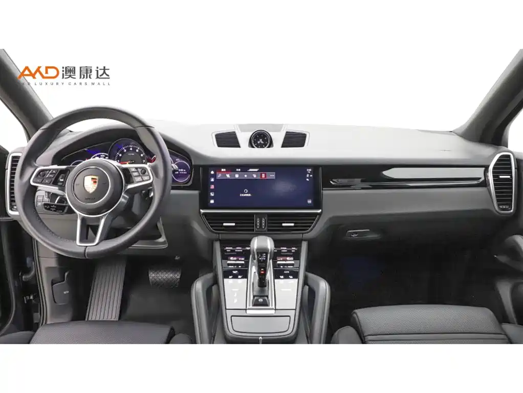 Porsche Cayenne 2022 Cayenne 3.0T