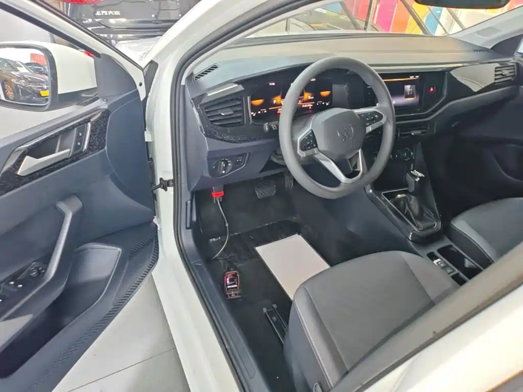 Volkswagen Lavida — миниатюра 16