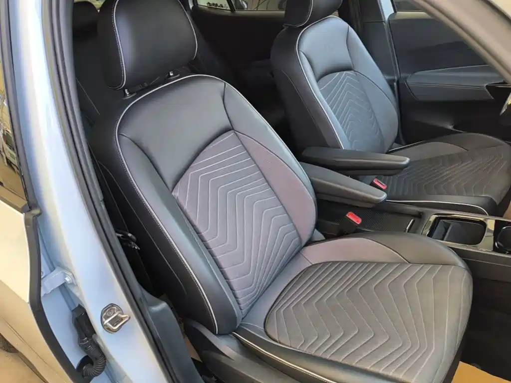 Volkswagen ID.3 — миниатюра 25