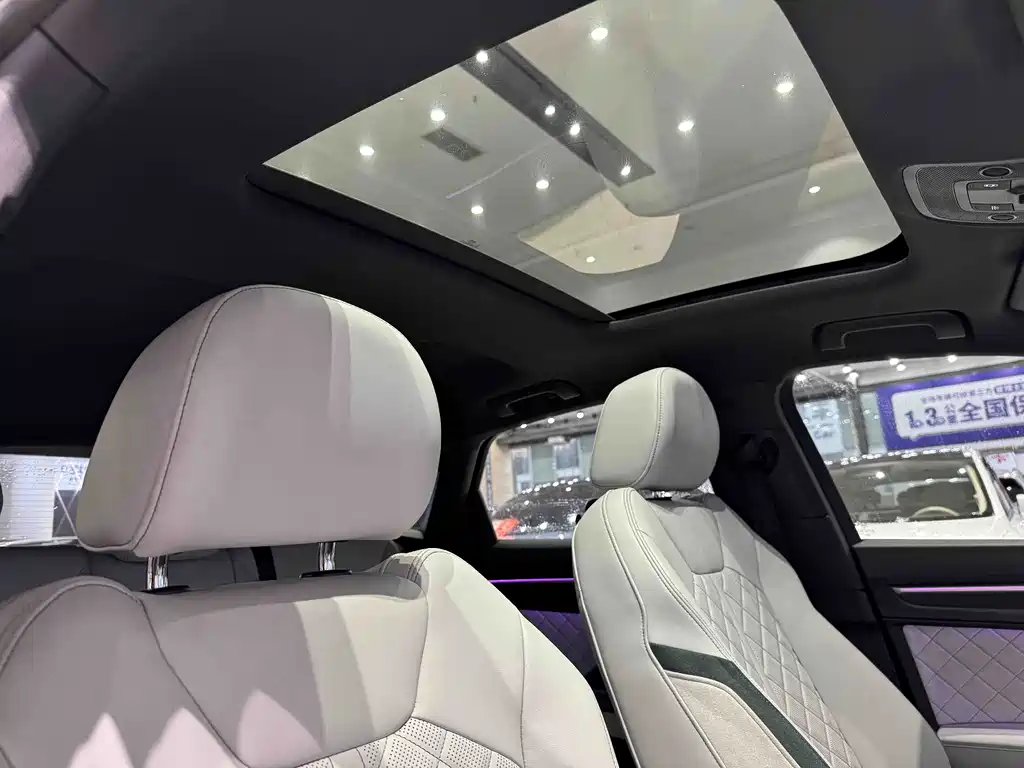 Audi Q3 — миниатюра 8