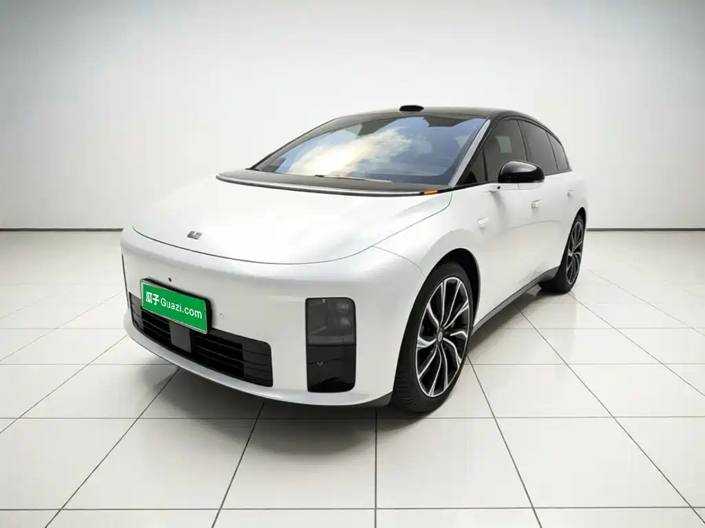 Li Auto Li i6