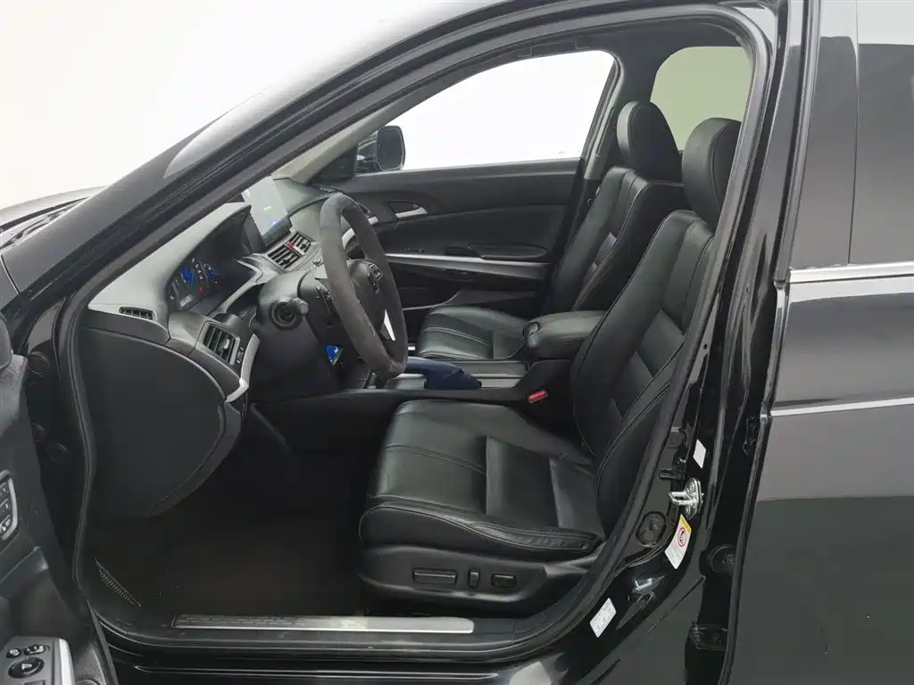 Honda Crosstour 2011 3.5L Luxury