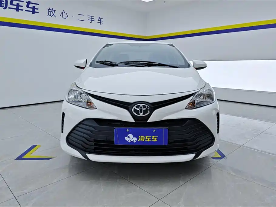 TOYOTA VIOS