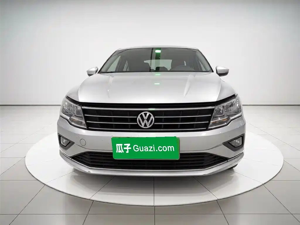 Volkswagen Jetta 2017 1.5L AT Comfort