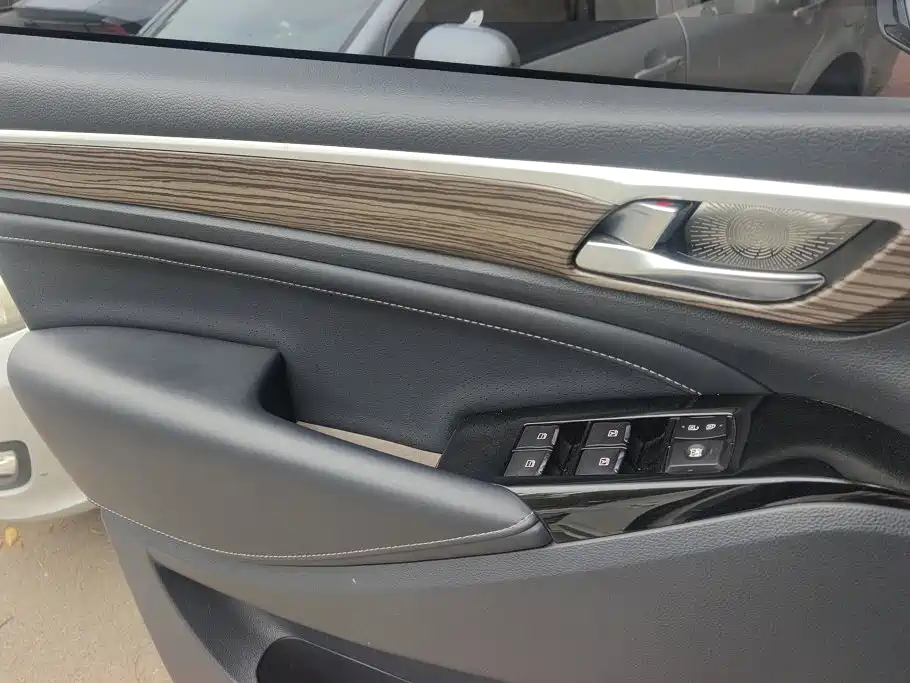 GAC Motor Trumpchi M8 — миниатюра 7