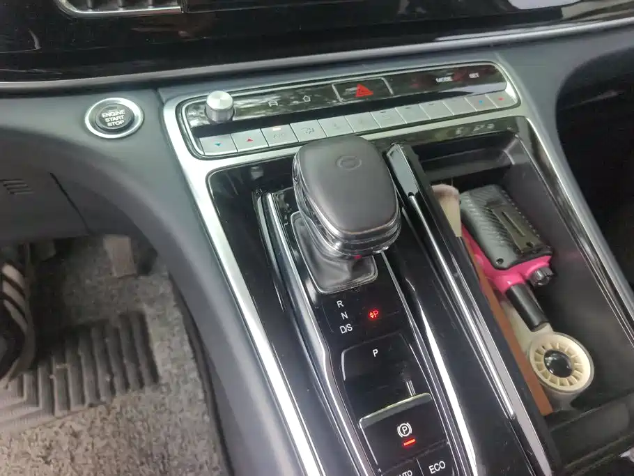 GAC Motor Trumpchi M8 — миниатюра 16