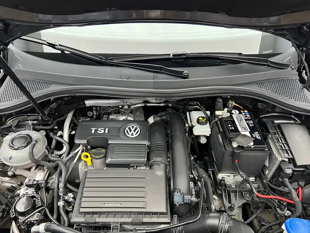 Volkswagen Tayron — миниатюра 18