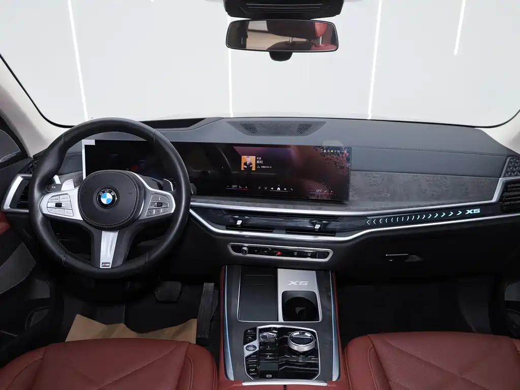 BMW X5 — миниатюра 13