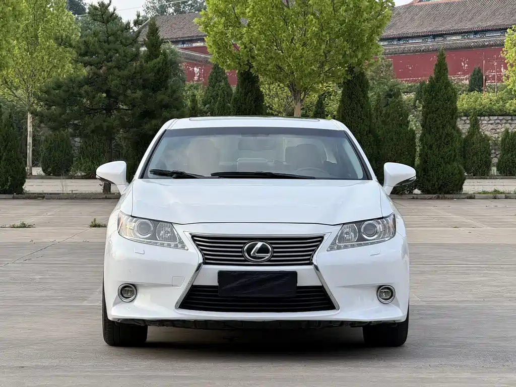 Lexus ES 2014 250 Comfort