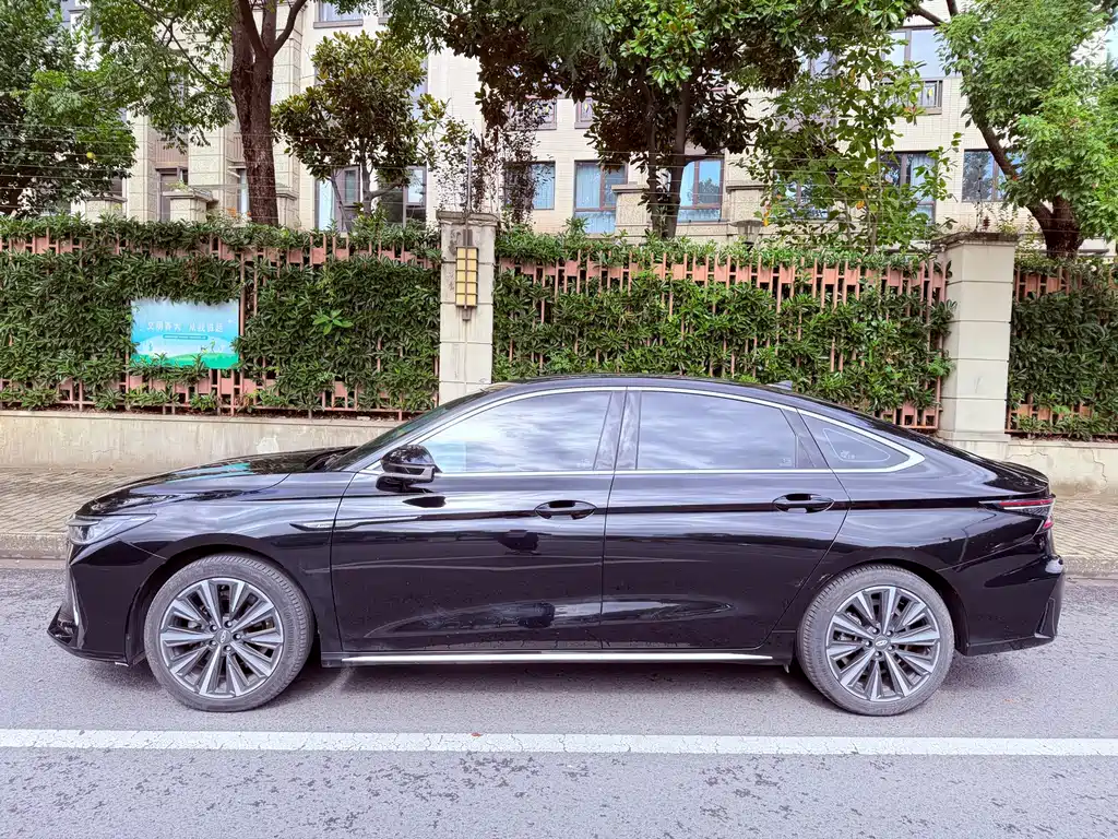 Chery Arrizo 8 — миниатюра 7