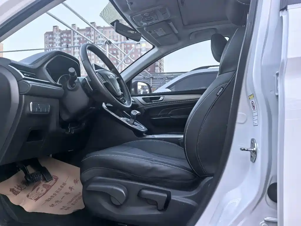 Haval M6 — миниатюра 4