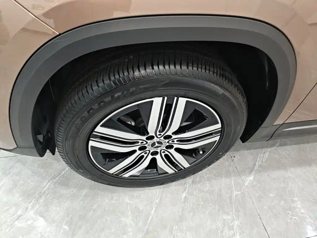 Mercedes-Benz EQA — миниатюра 23