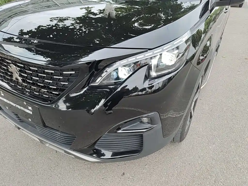 Peugeot 4008 — миниатюра 24