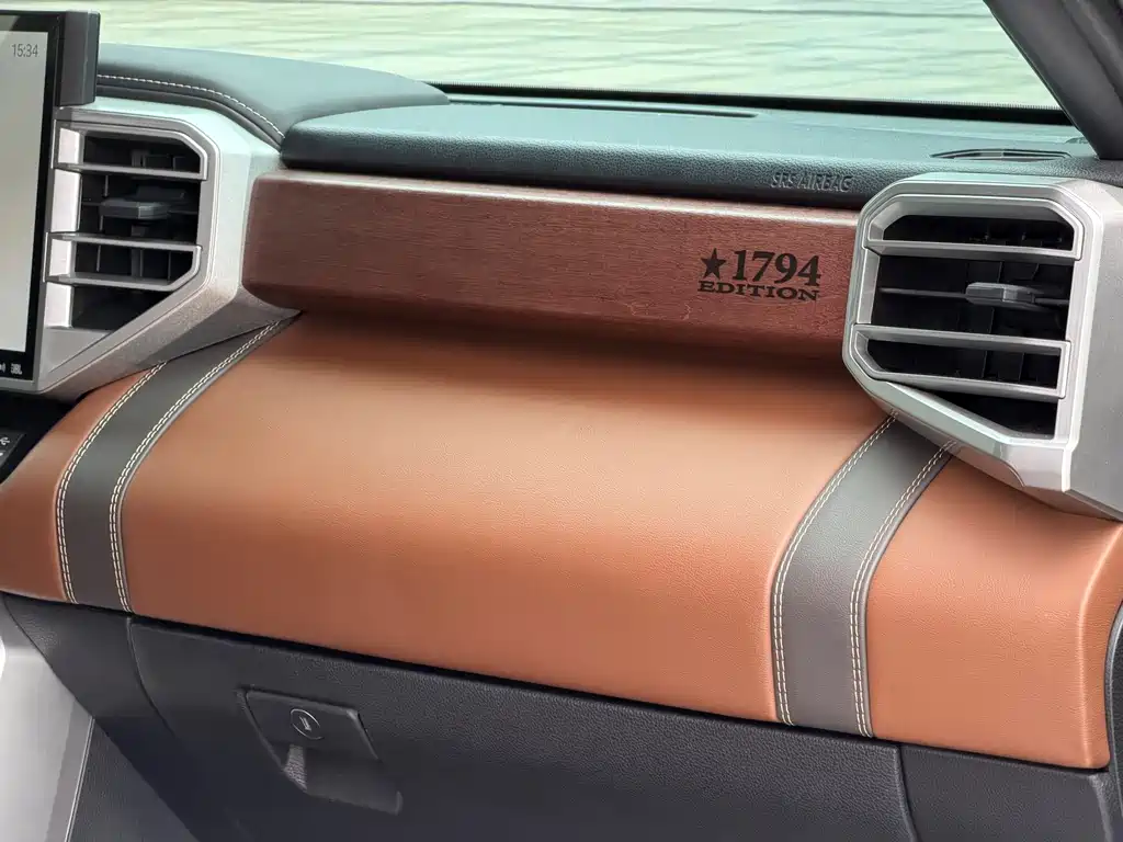Toyota Tantu — миниатюра 24